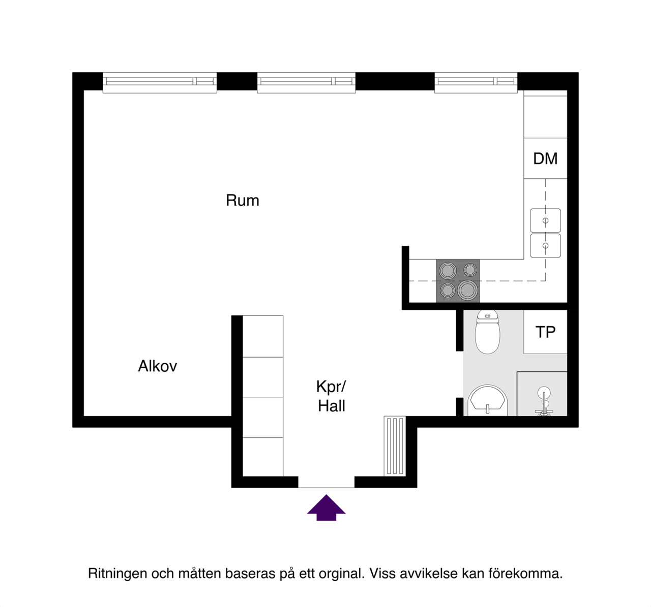Geijersgatan 52B