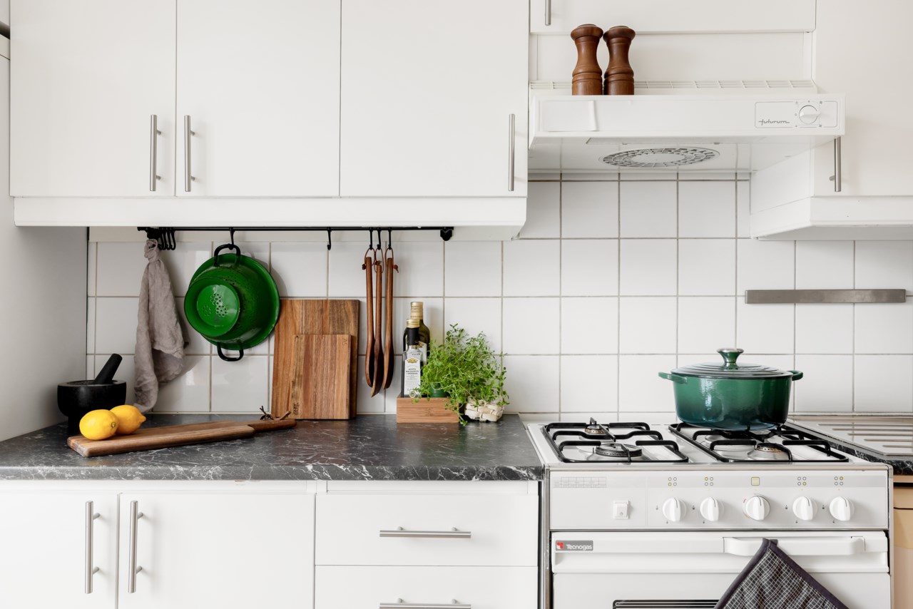 Mariagatan 8A, vån 3