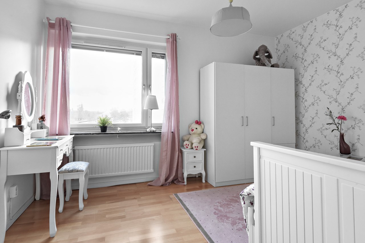 Olshammarsgatan 56,4tr
