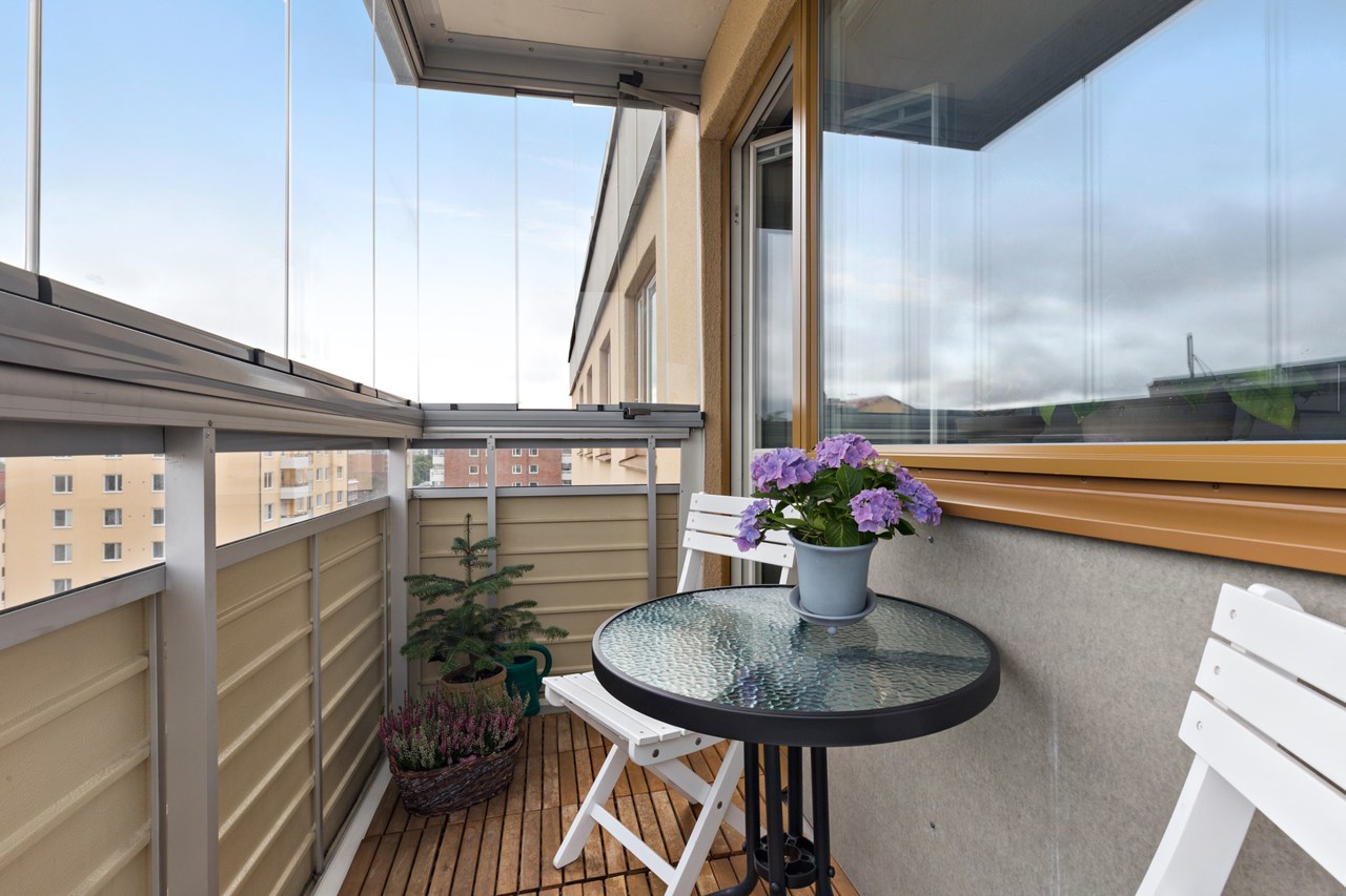 Humblegatan 17, vån 6/6