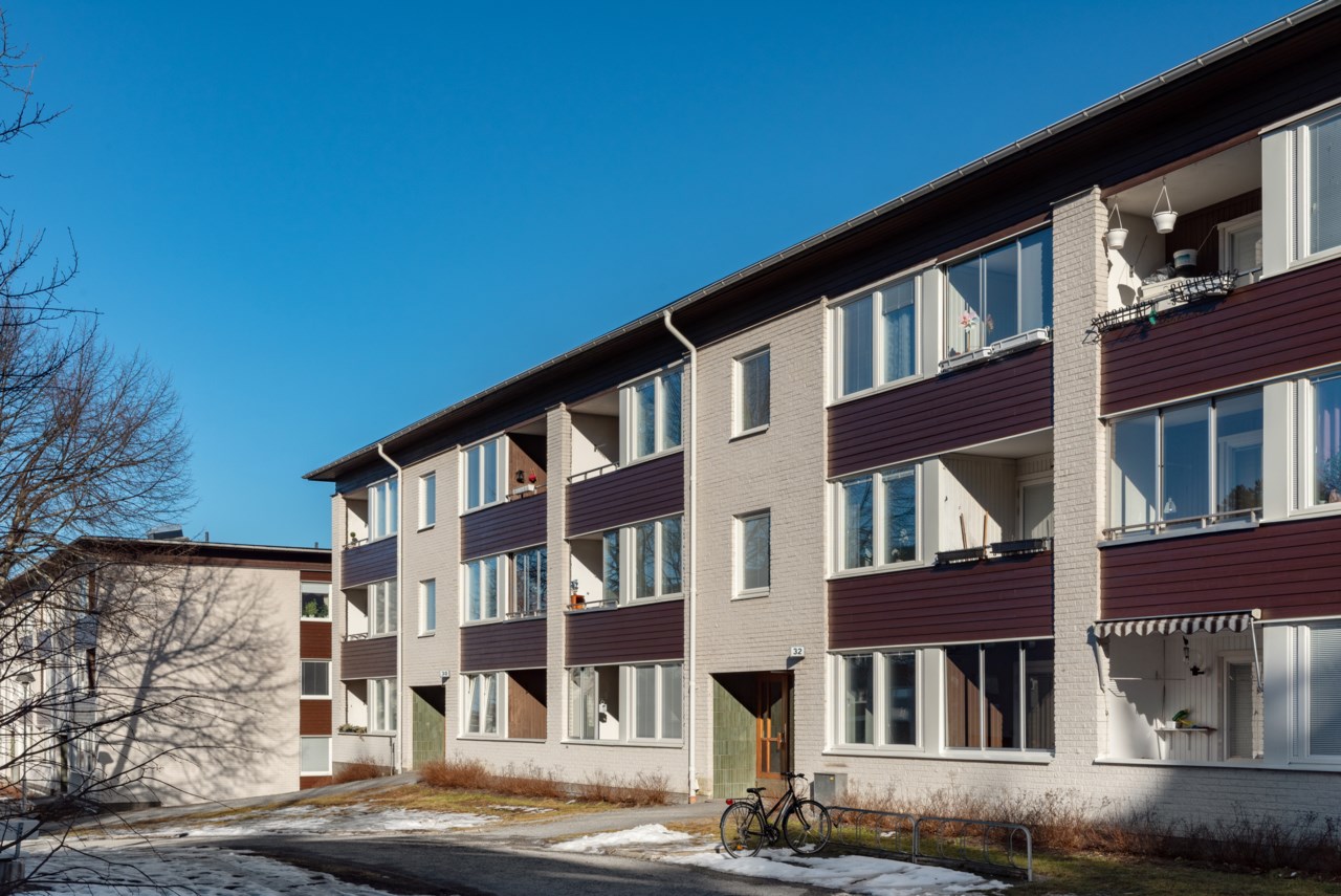 Heimdalsgatan 32