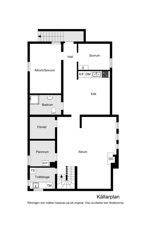 Källbovägen 9A