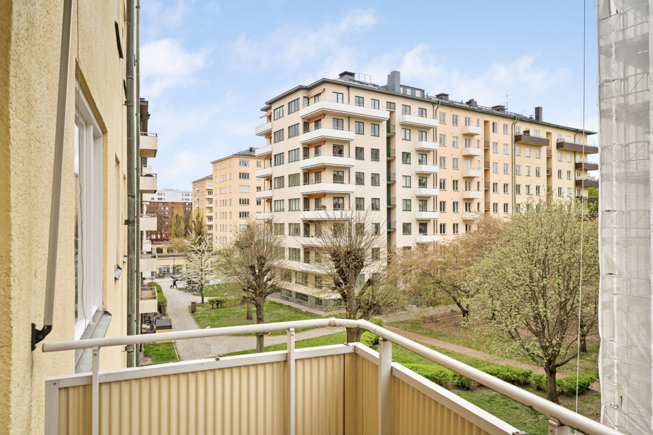 Värtavägen 23