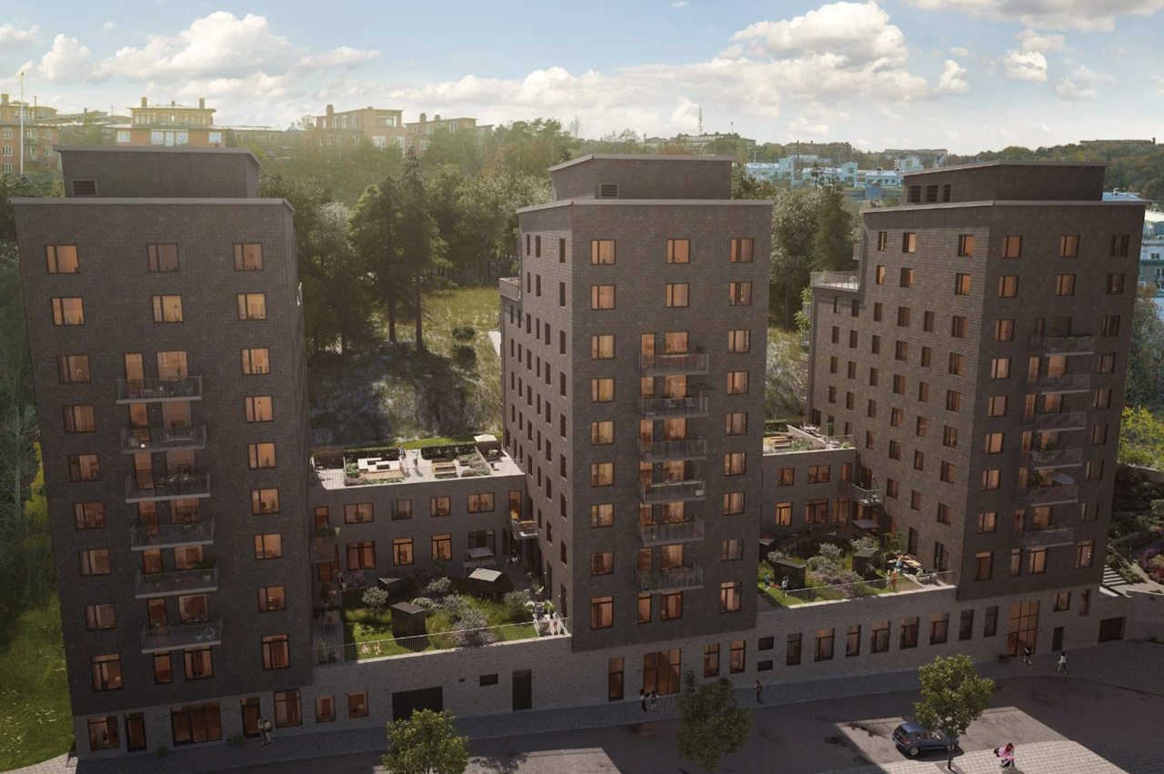 Oskarslundsbacken 37