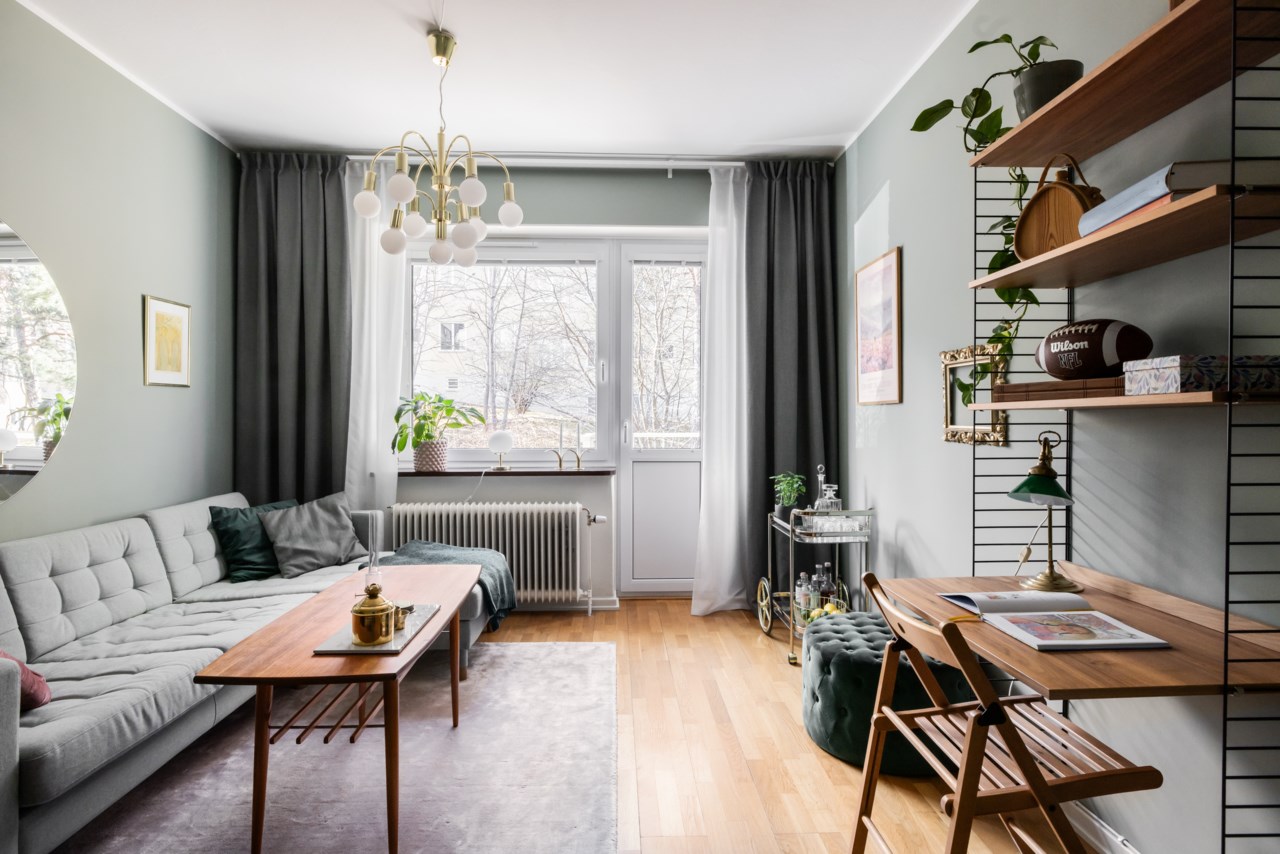 Sparbanksvägen 50