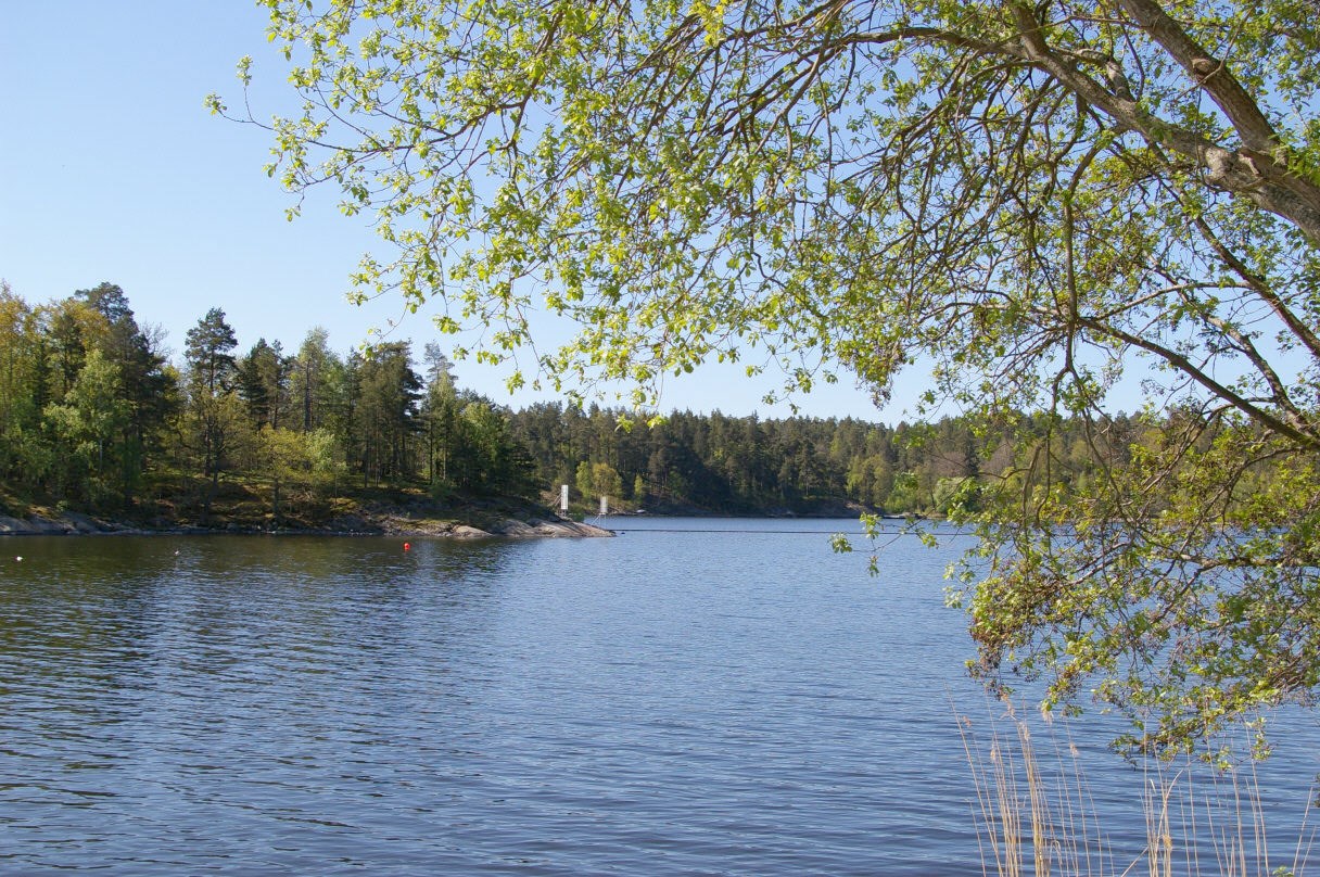 Apollovägen 14C