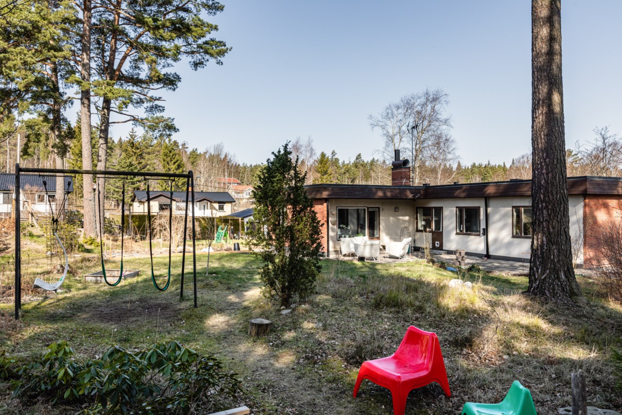 Terrängvägen 23