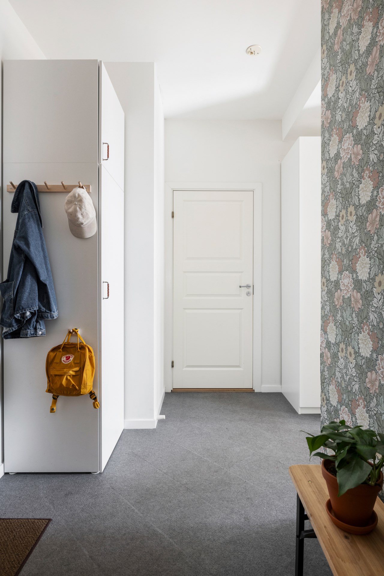 Sjöbjörnsvägen 66A
