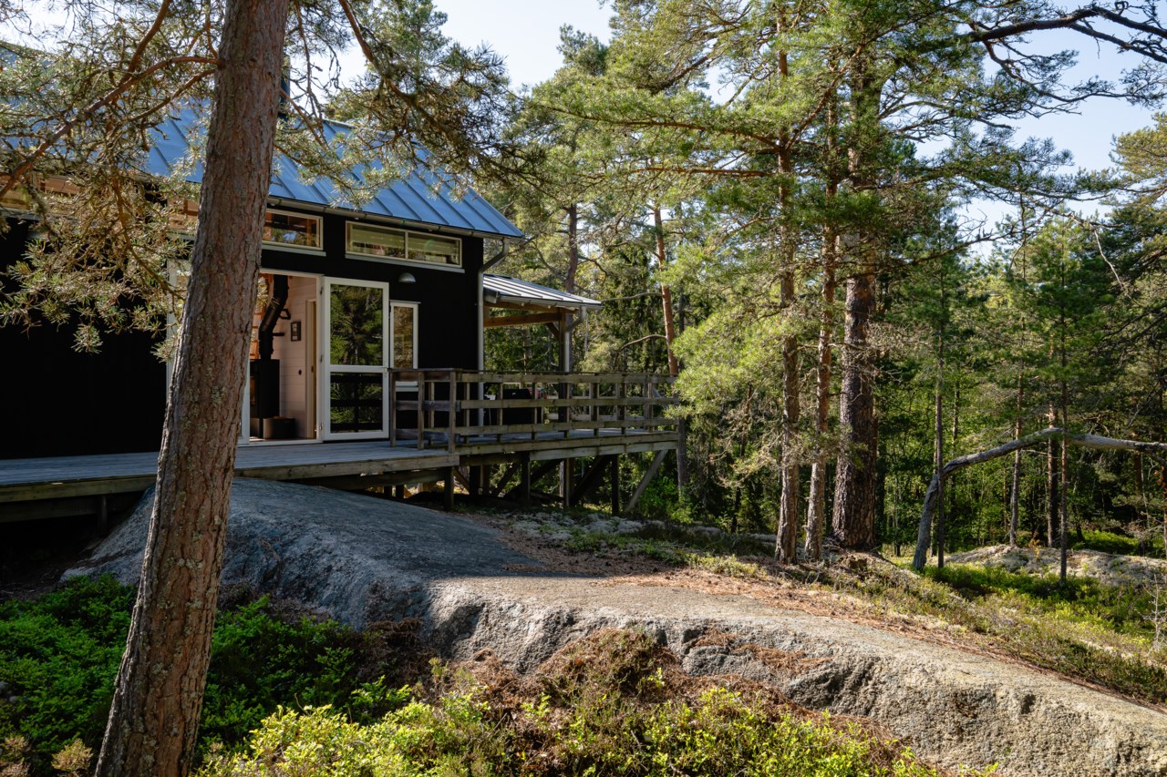 Norra Skålviksstigen 25