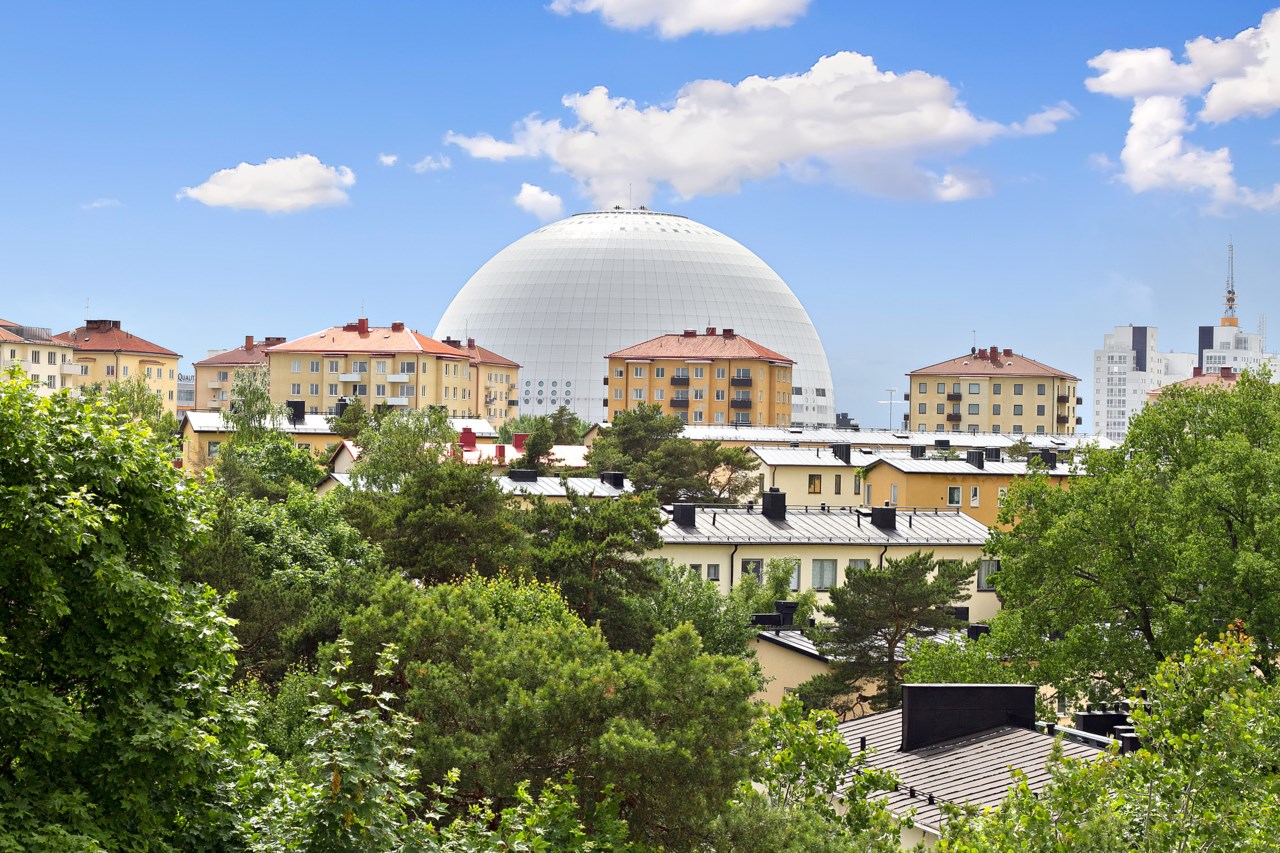 Malmövägen 32
