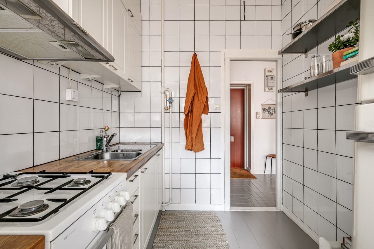 Folkungagatan 114, vån 3
