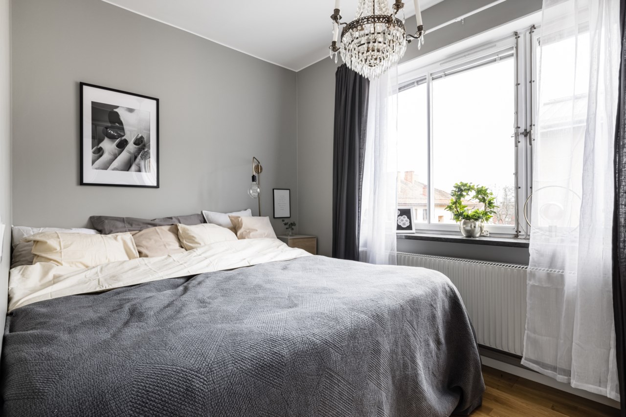 Trädgårdsgatan 4A, vån 3/3
