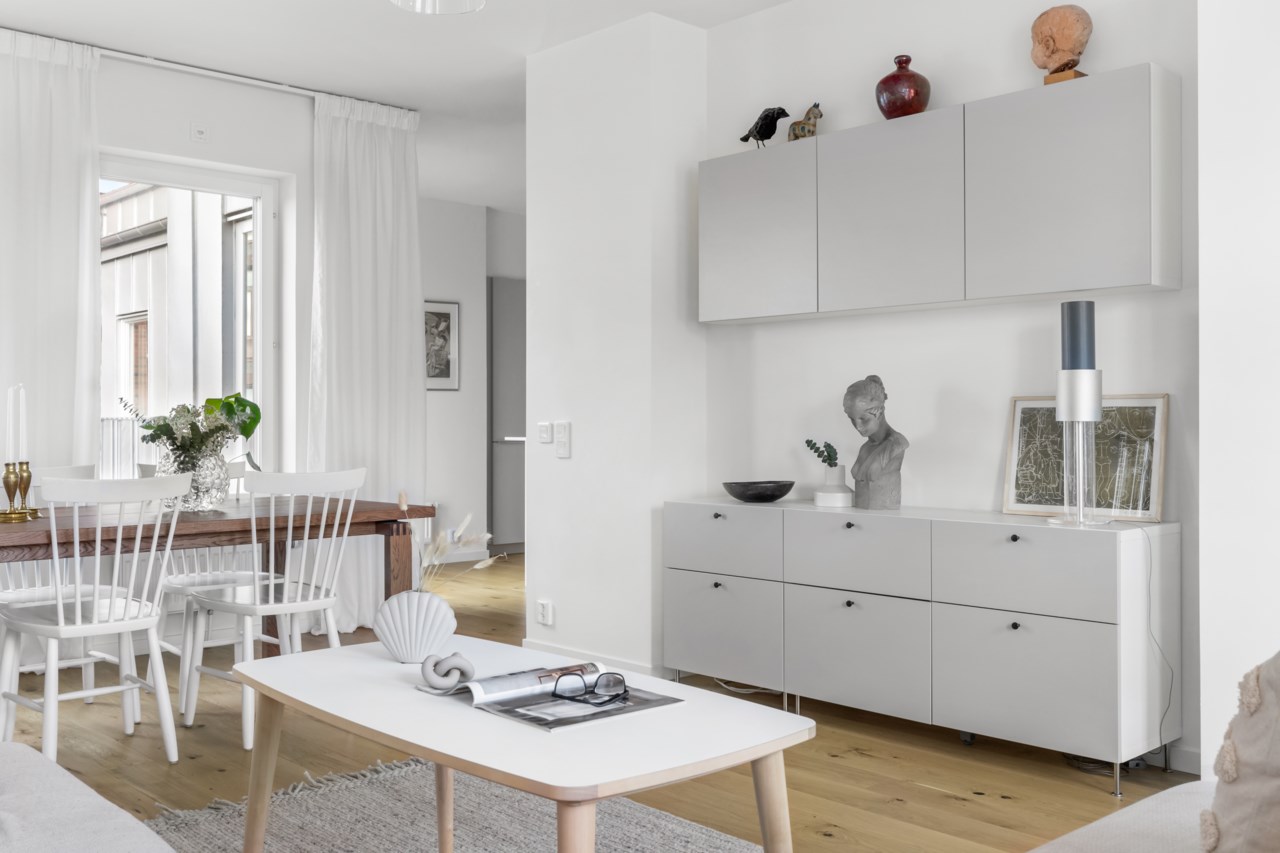 Vasagatan 15A Vån 9/9