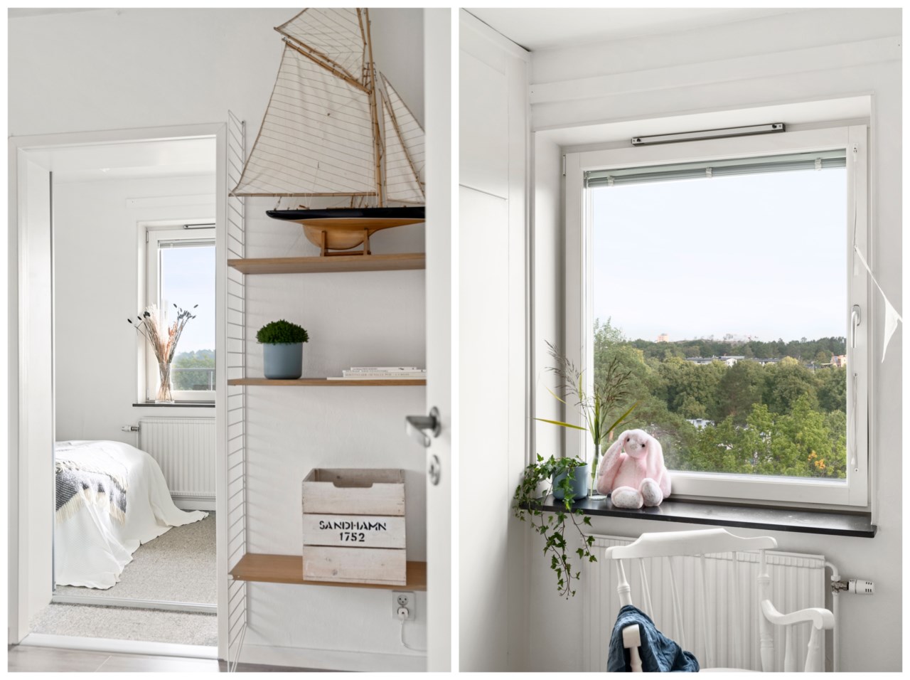 Ekuddsvägen 3, 6tr