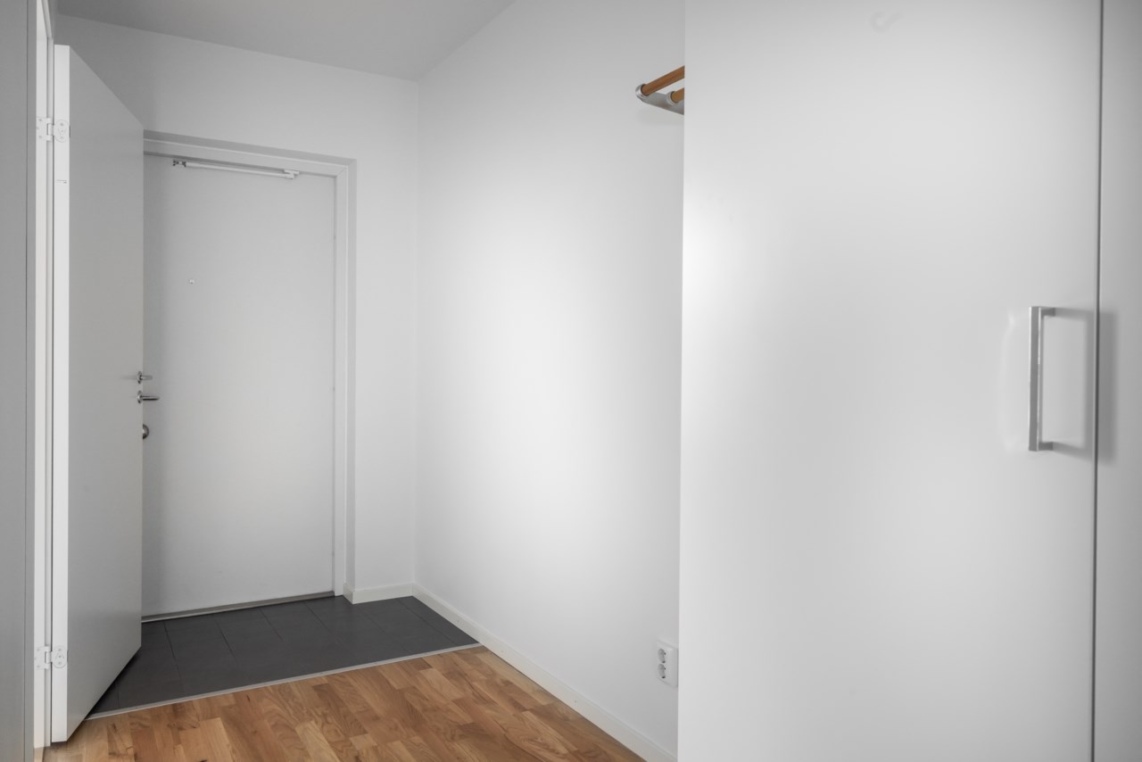 Radiusbacken 39, vån 4