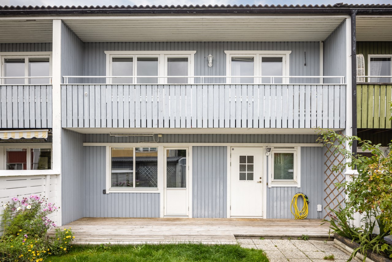 Villavägen 88