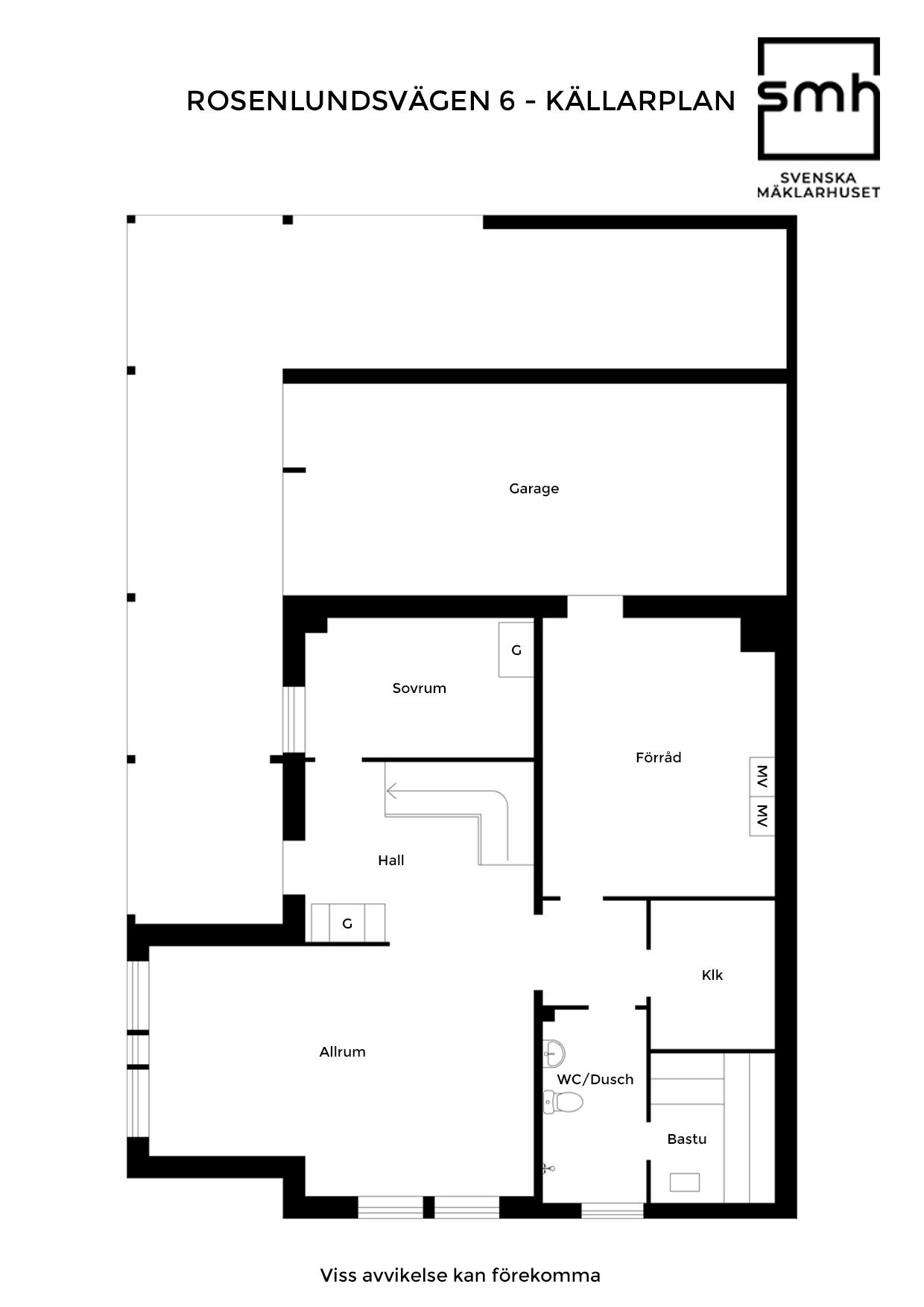 Rosenlundsvägen 6