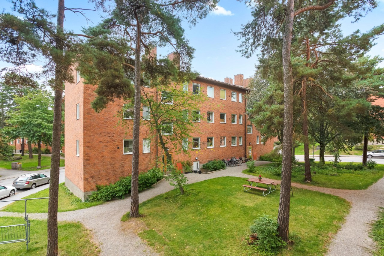Stopvägen 54, 2 tr.