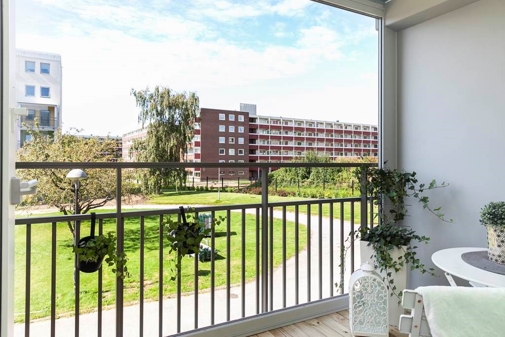 Lågupplöst