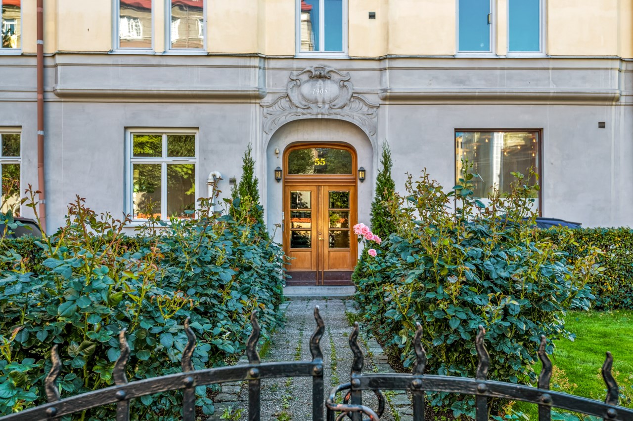 Karlbergsvägen 55