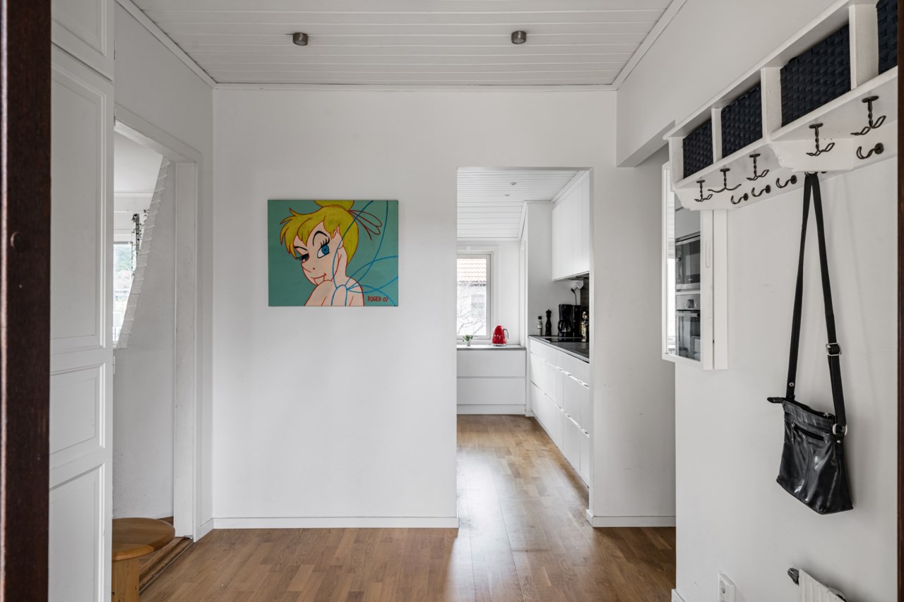 Skimmelvägen 14