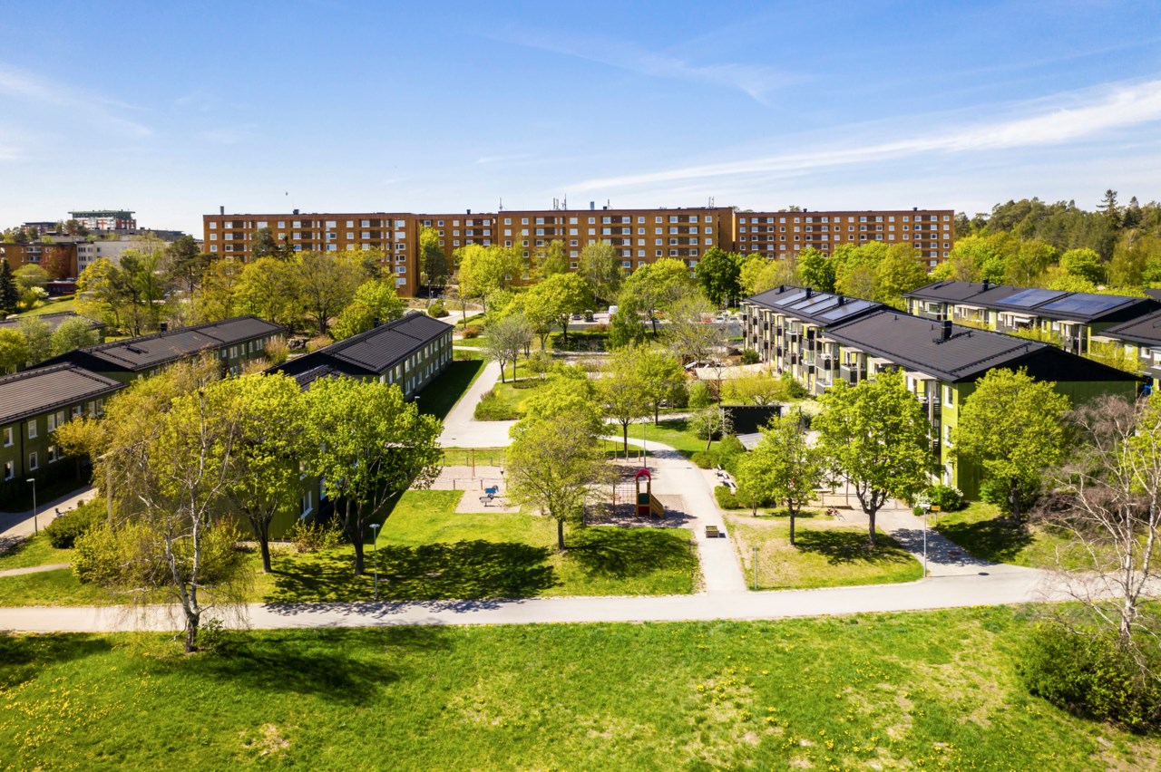 Lillåkersvägen 53