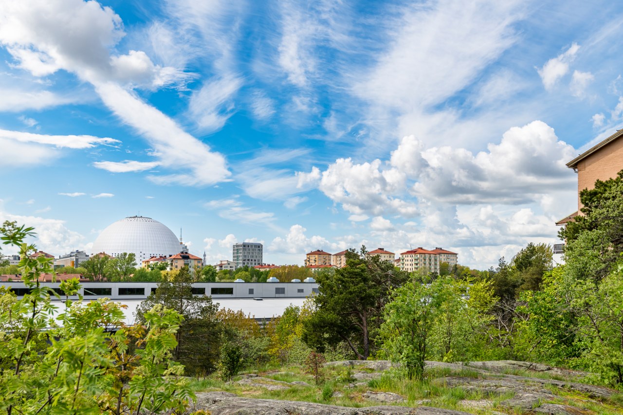 Lidköpingsvägen 22, 3 tr