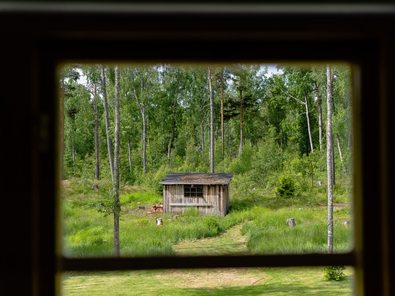 Tuskövägen 8