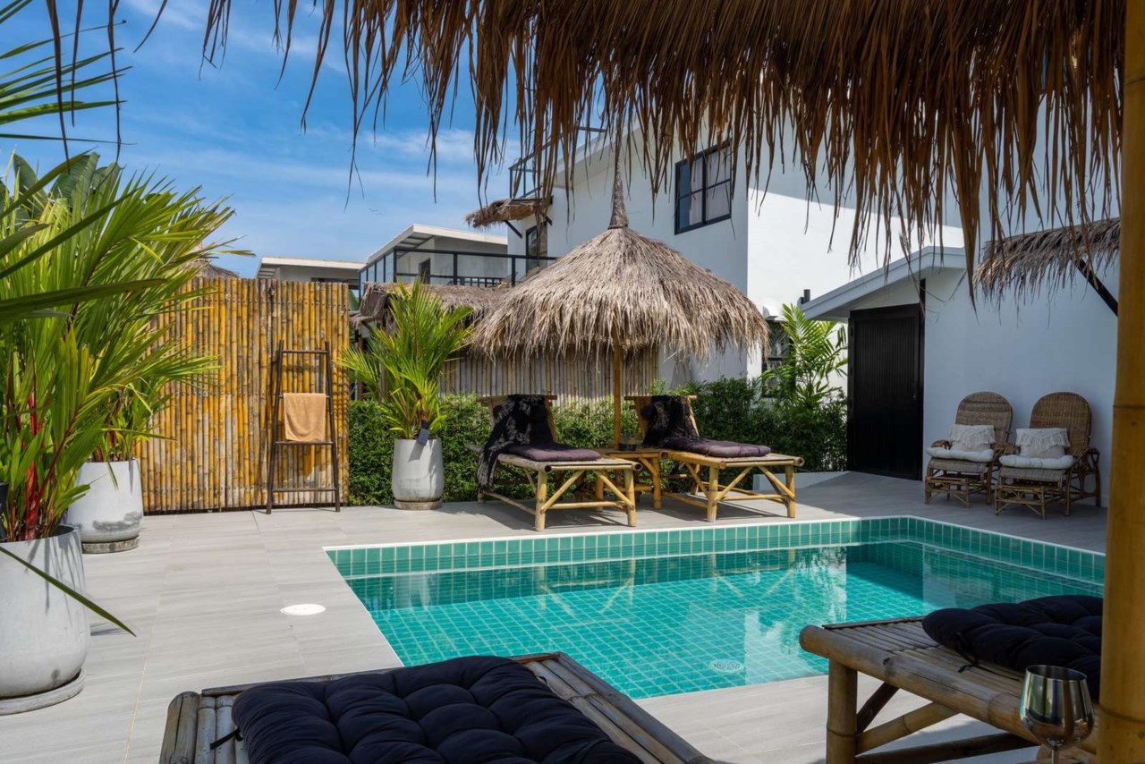 Manao Villa 36