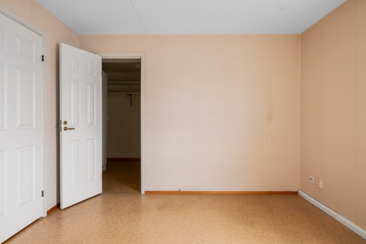 Svartviksslingan 33, vån 8