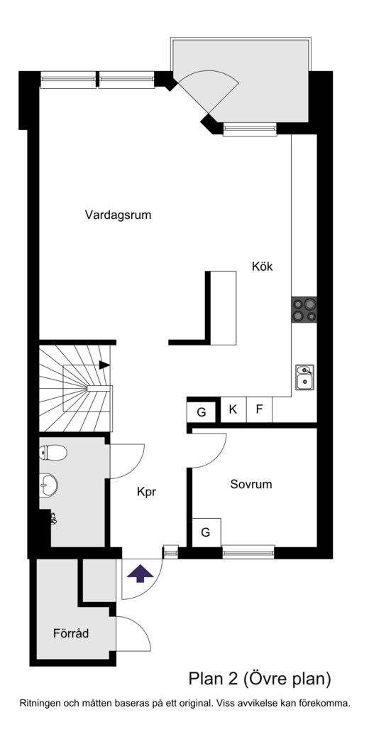 Resedavägen 3