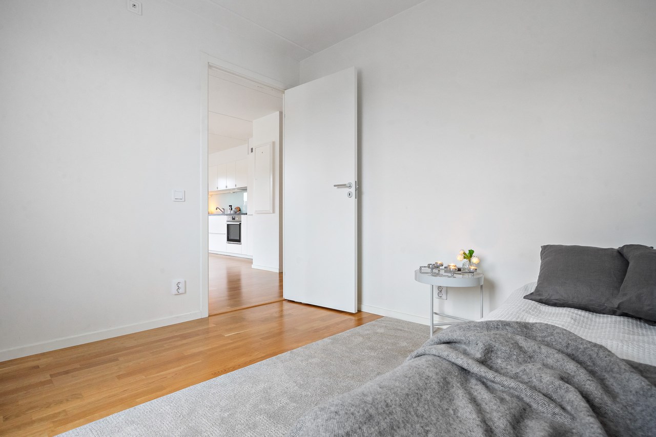 Örby Slottsväg 46, 3tr