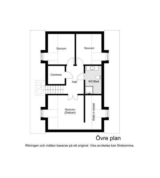 Ekebydalsvägen 77
