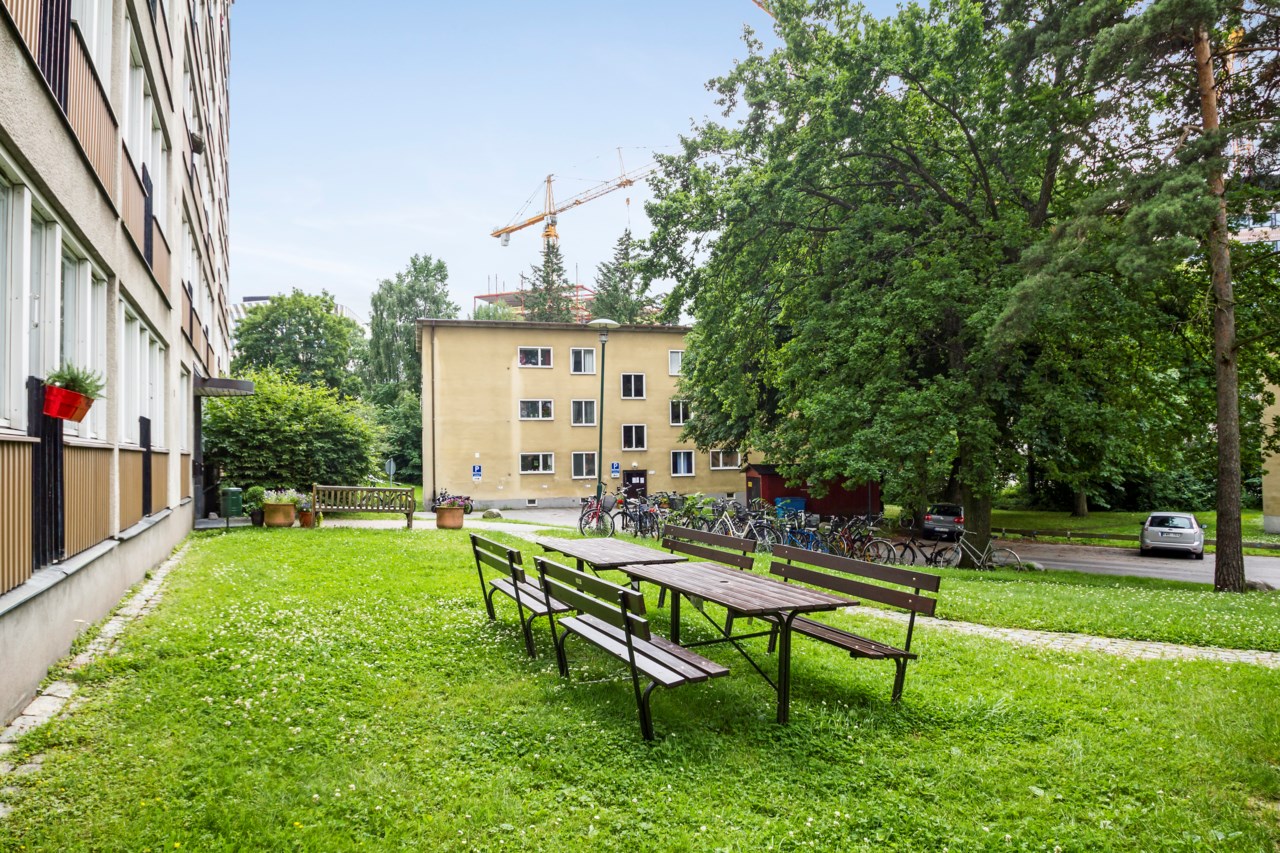 Föreningen
