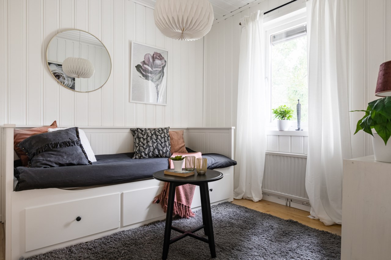 Mariedalsvägen 3