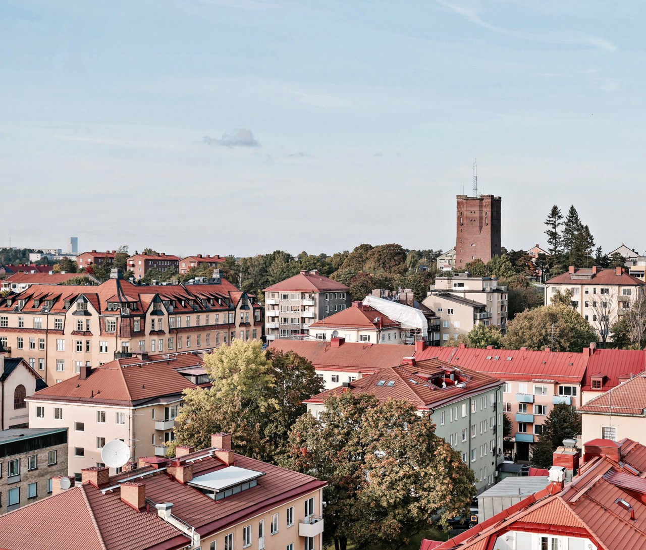 Tulegatan 78, 1 tr