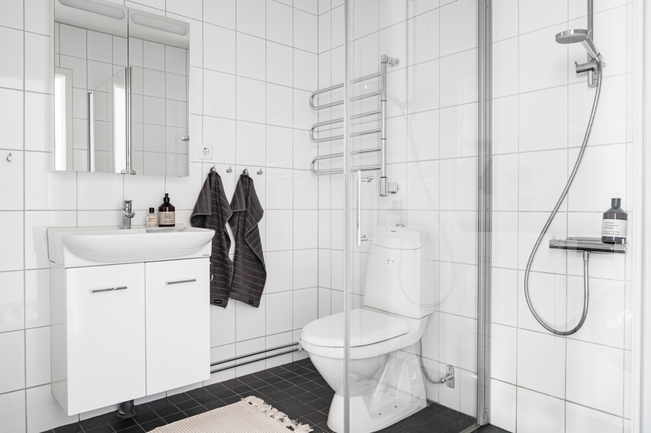 Blåoxgränd 10