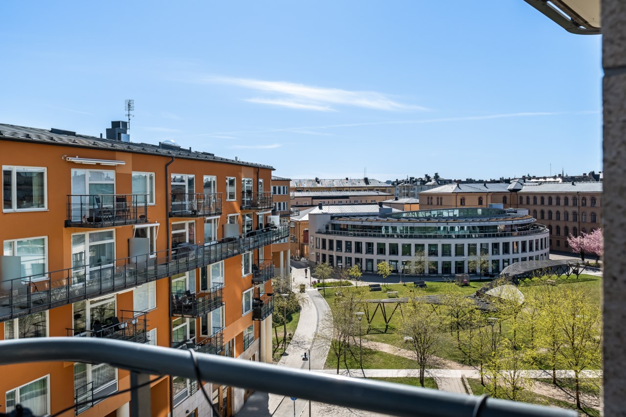 Löjtnantsgatan 3
