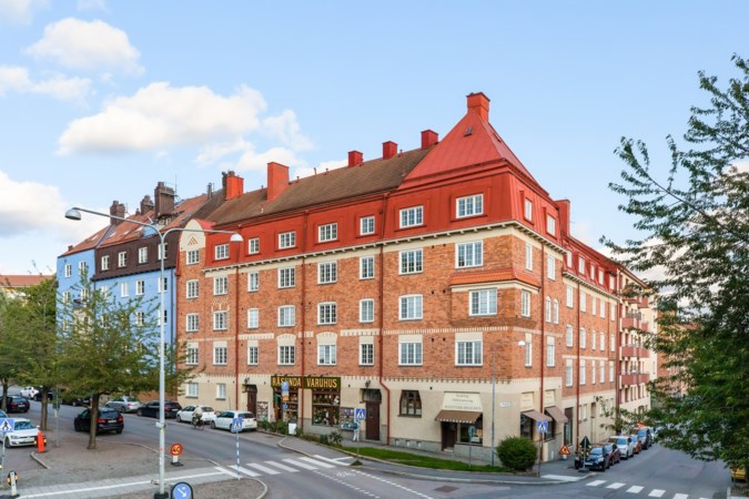 Lövgatan 64