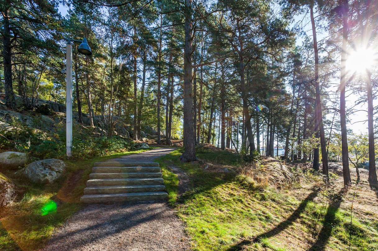 Forskningsringen 90B
