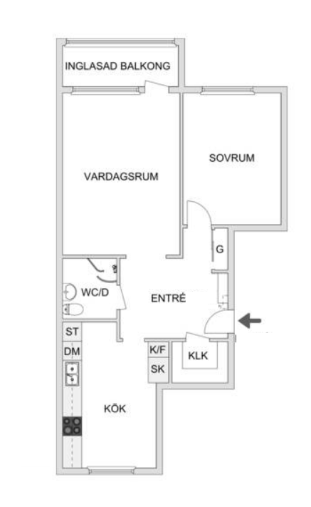 Veckovägen 59