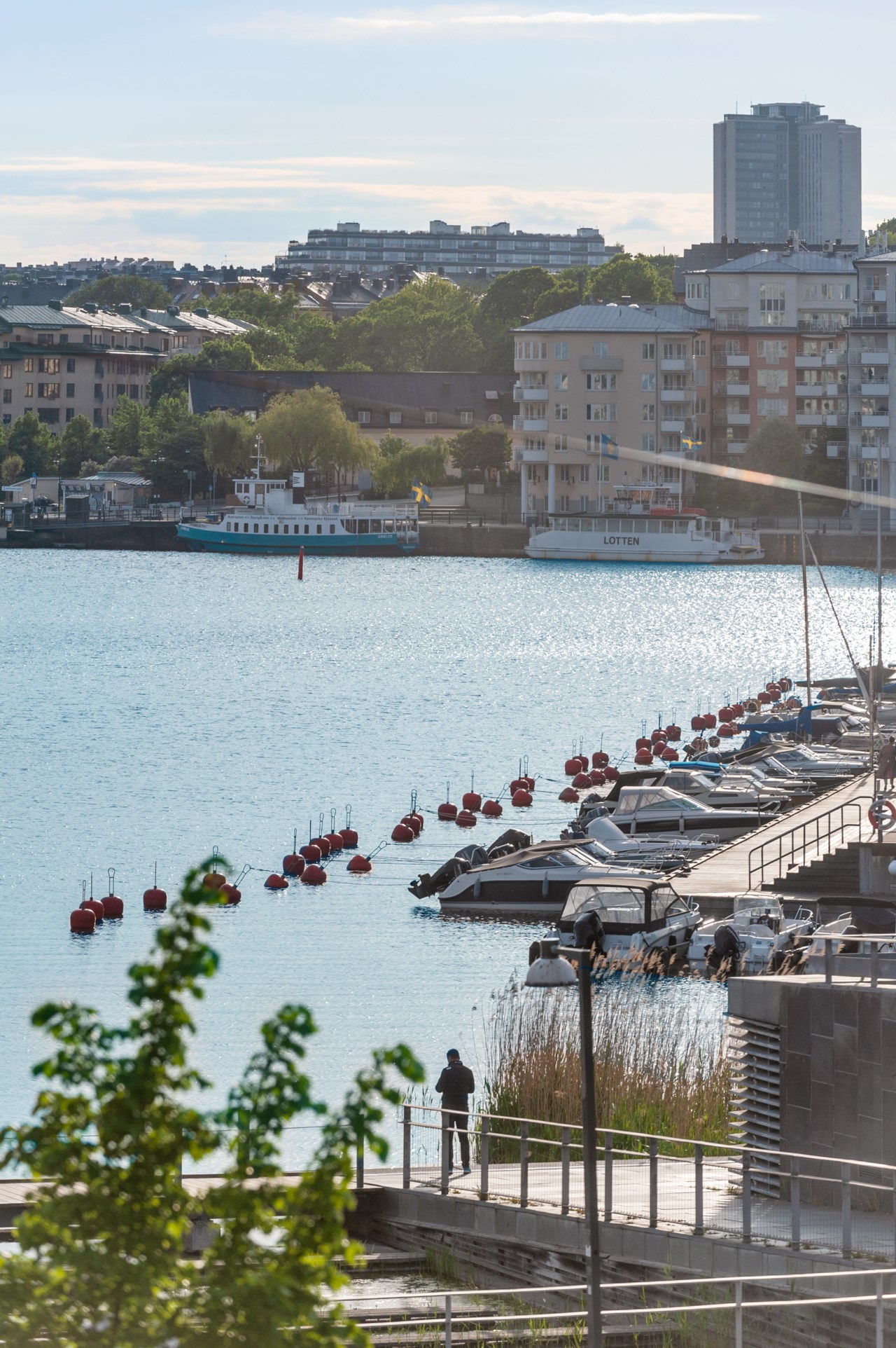 Fartygsgatan 4, 3tr
