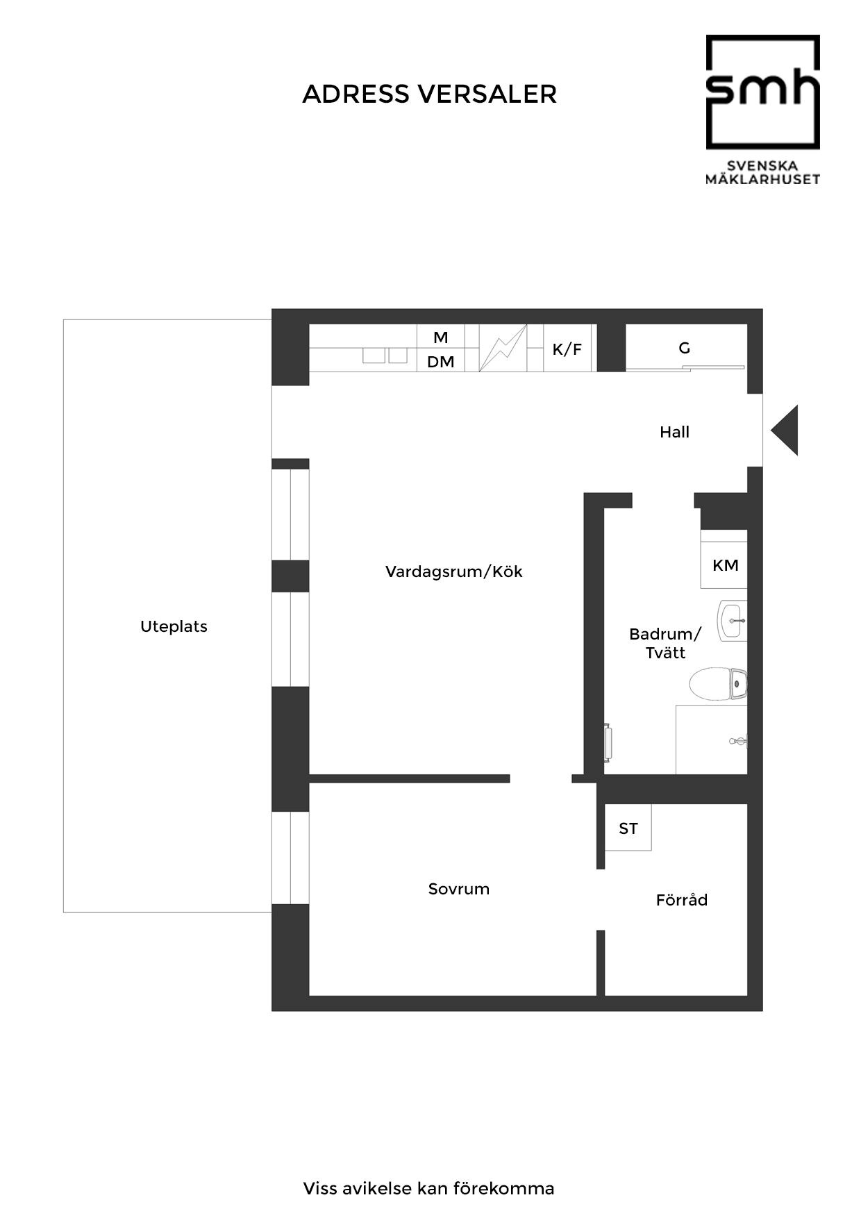 Äppelblomsgatan 5