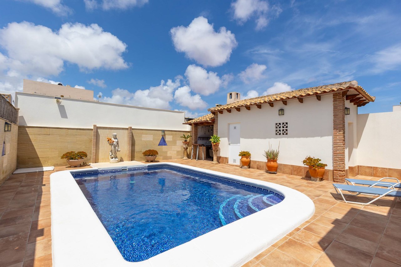 Villa Los Balcones