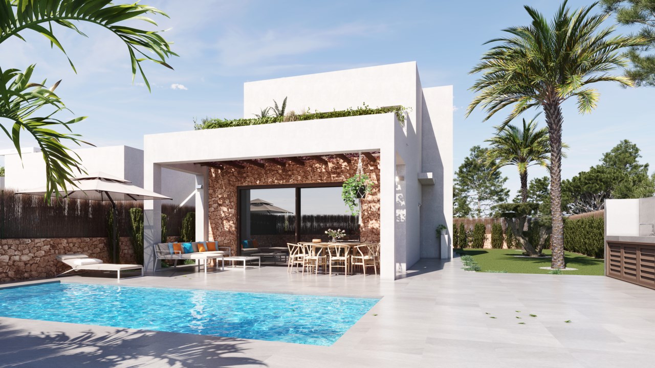 Villas Lomas
