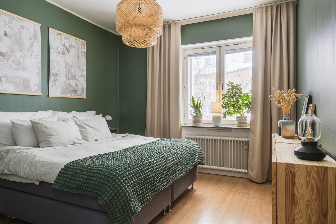 Bergsgatan 83A