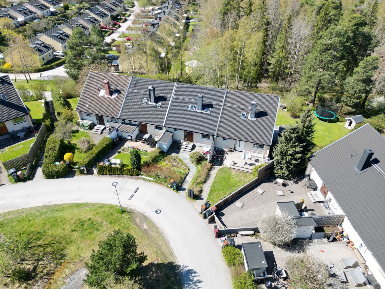 Basgränd 155