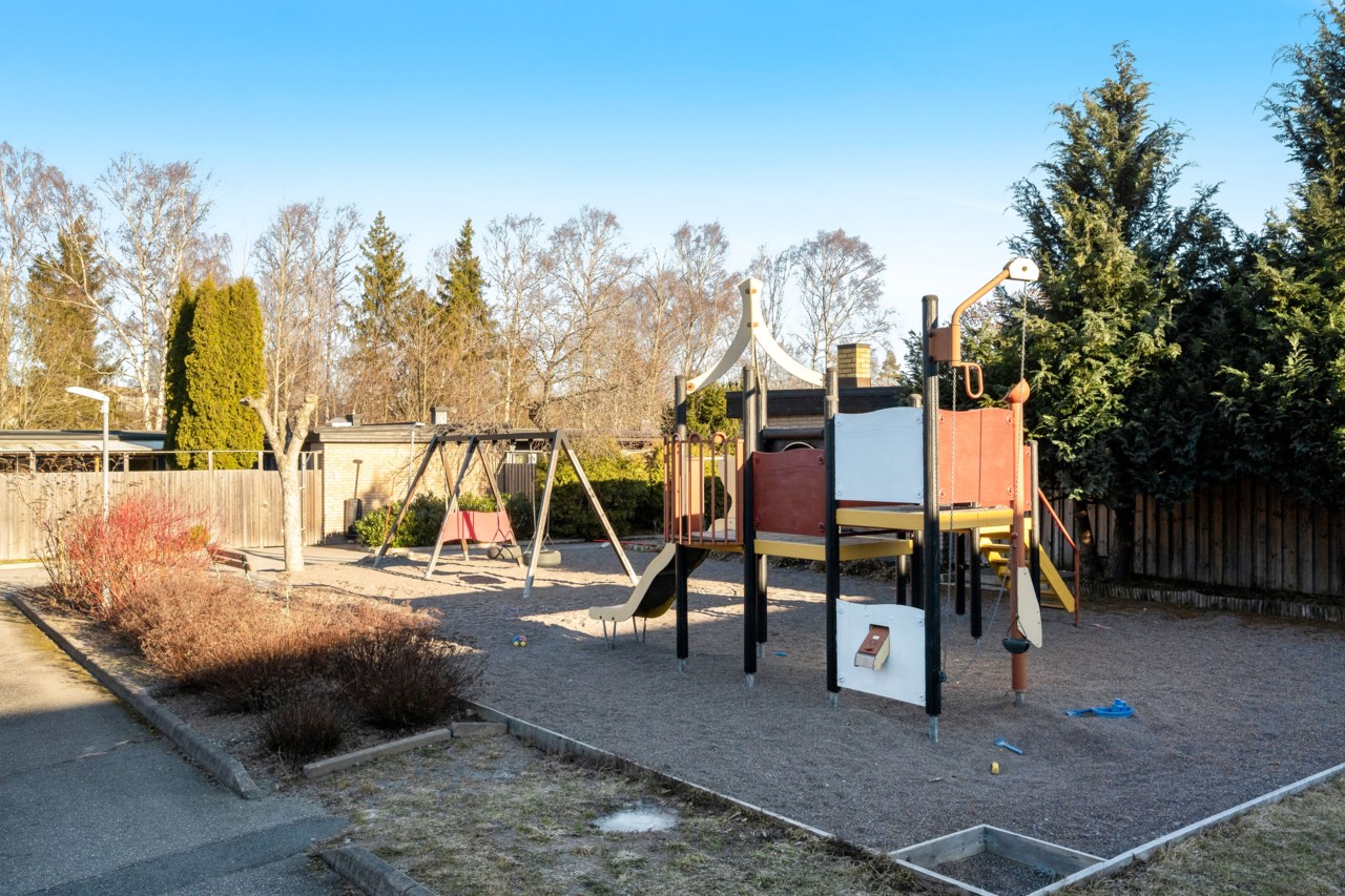 Björnskogsgränd 29