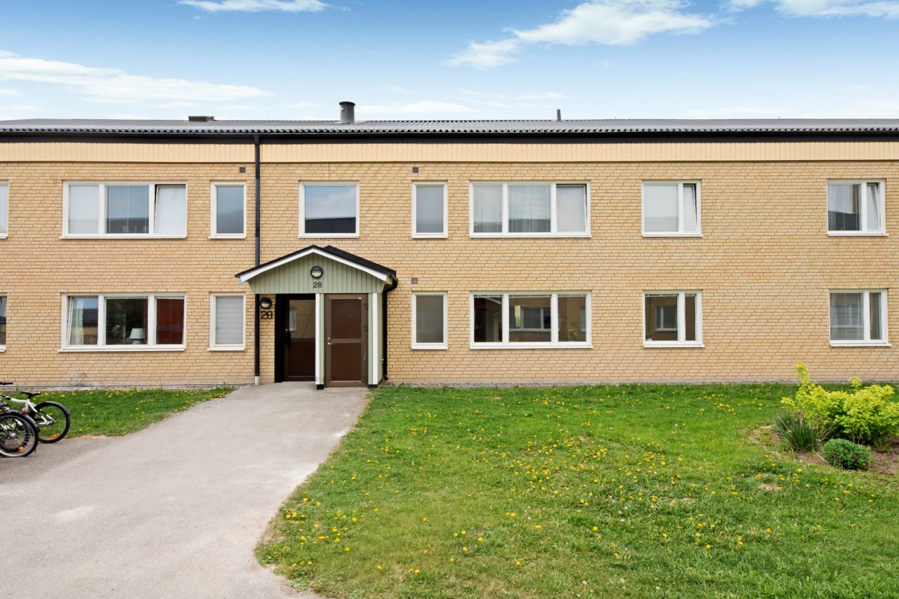 Viktor Rydbergsgatan 28