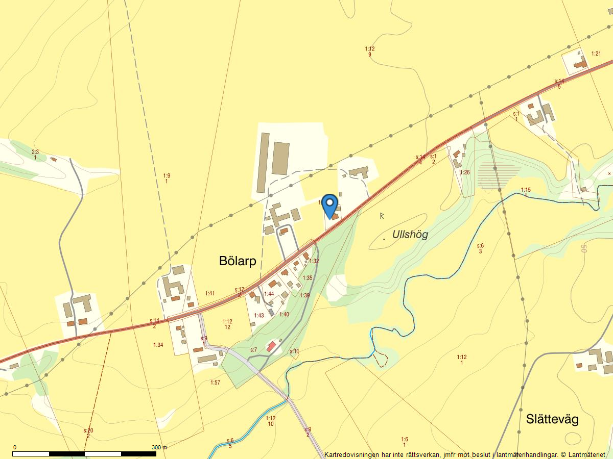 Bölarp 127